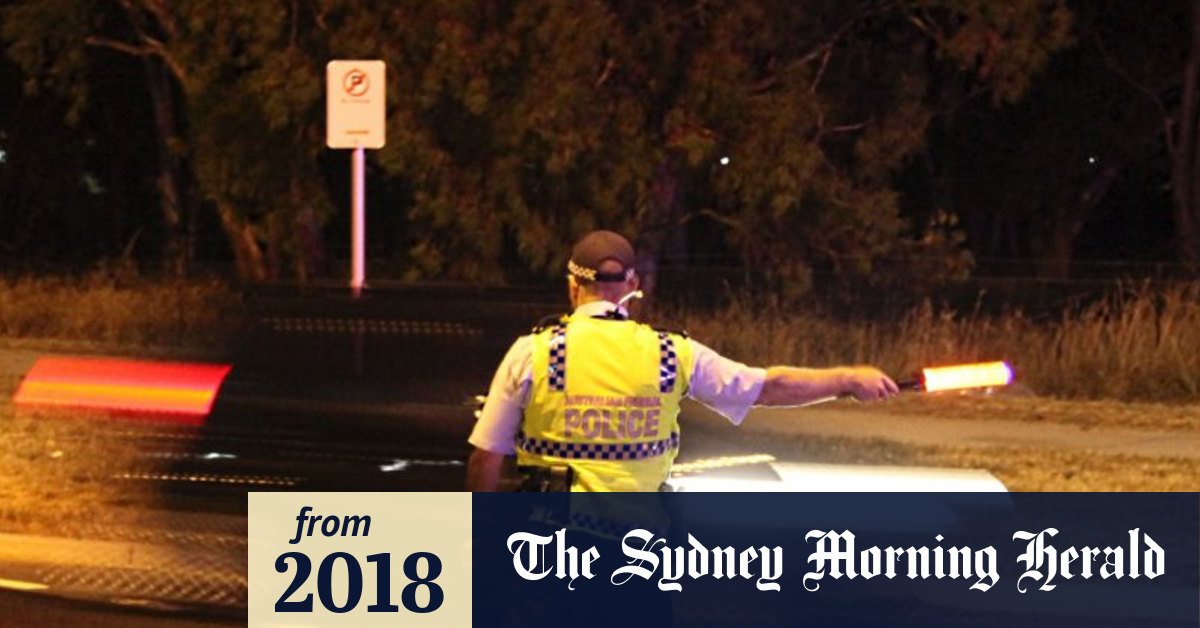 New 40km/h speed limit for passing emergency vehicles